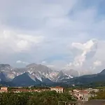 Apartment Casa Serena Carrara