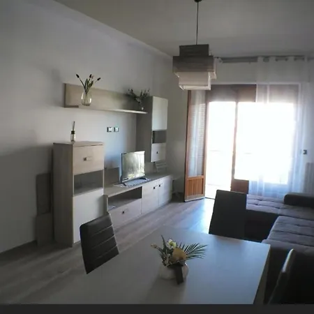 Casa Serena Daire