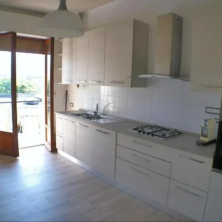 Casa Serena Apartment *