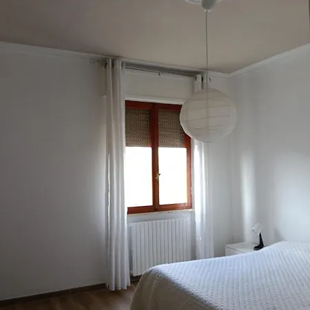 Casa Serena 公寓 *