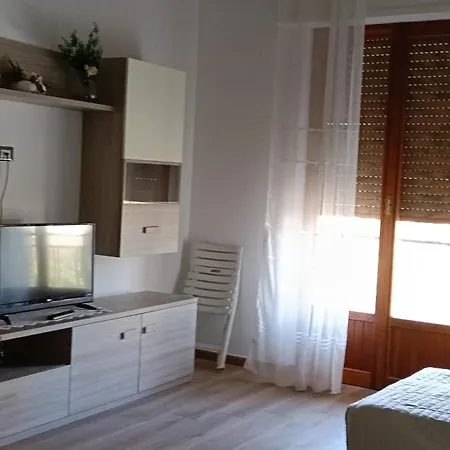 Casa Serena * 卡拉拉