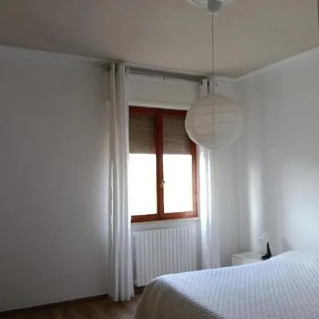Casa Serena 公寓