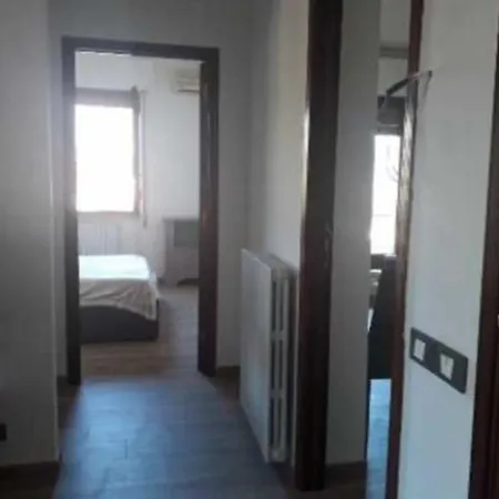 Daire Casa Serena *