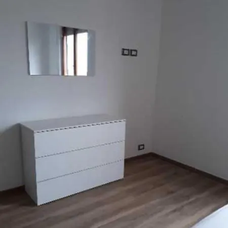 Apartment Casa Serena Carrara