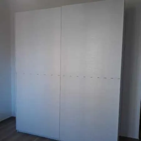 Casa Serena * Carrara