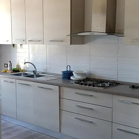 Appartamento Casa Serena Carrara