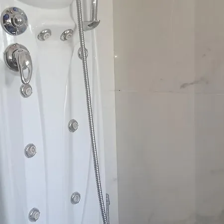 Apartment Casa Serena