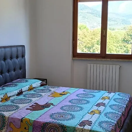 Casa Serena Apartment Carrara