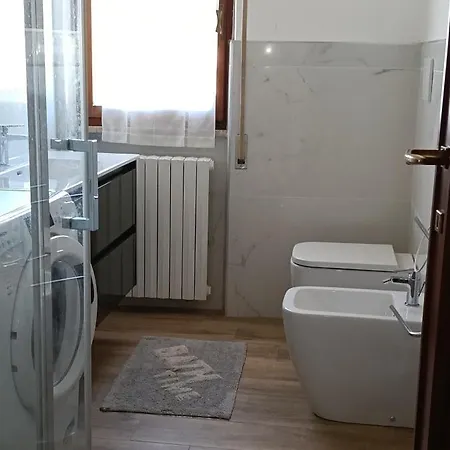 Apartamento Casa Serena