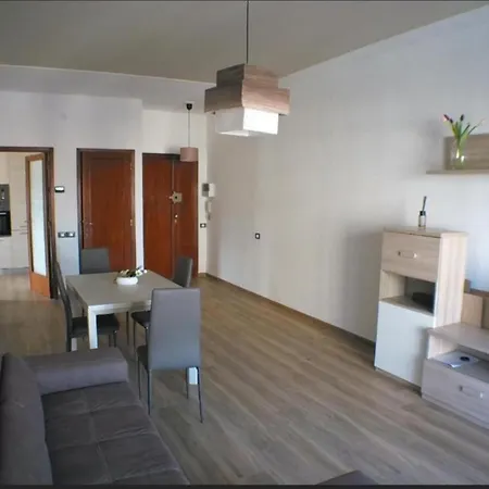 Casa Serena Apartment *