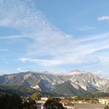 Appartement Casa Serena