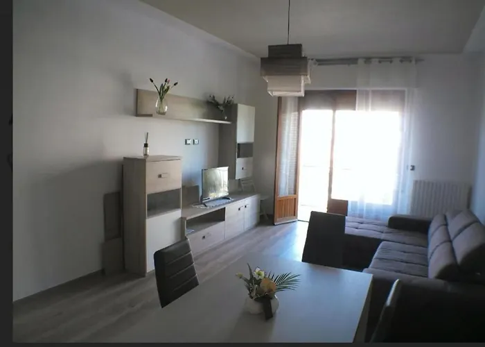 Casa Serena 公寓