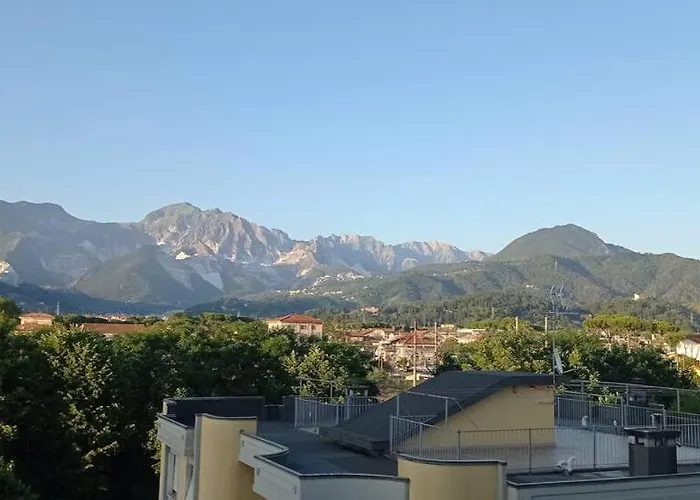 Casa Serena 卡拉拉