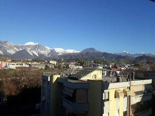 Apartmán Casa Serena Carrara