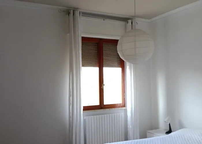 Casa Serena 公寓 *