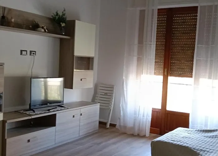 Casa Serena * 卡拉拉