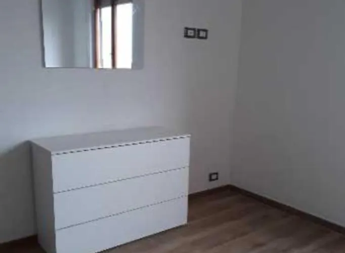 公寓 Casa Serena 卡拉拉
